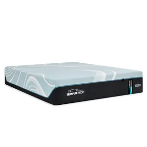TEMPUR-Adapt™ TEMPUR-LuxeAdapt® Medium Hybrid