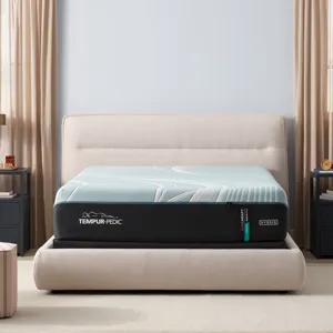 TEMPUR-Adapt™ TEMPUR-LuxeAdapt® Medium Hybrid