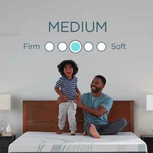 TEMPUR-Adapt® Medium