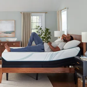 Tempur-Pedic Adapt 2.0 Medium Mattress