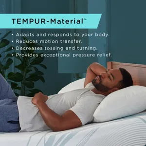 TEMPUR-Adapt® Medium