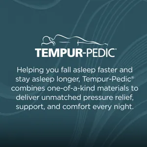 TEMPUR-Adapt® Medium Hybrid