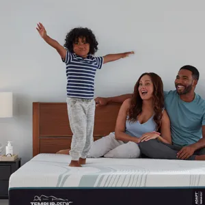 TEMPUR-Adapt® Medium Hybrid