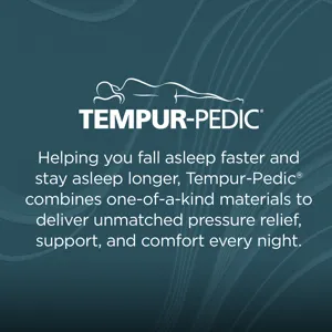 TEMPUR-Adapt™ TEMPUR-ProAdapt® Firm