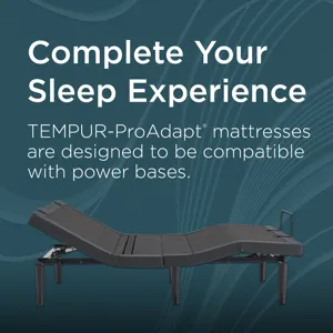 TEMPUR-Adapt™ TEMPUR-ProAdapt® Firm