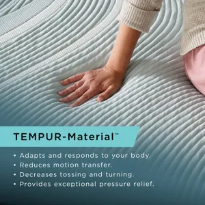 TEMPUR-Adapt™ TEMPUR-ProAdapt® Firm