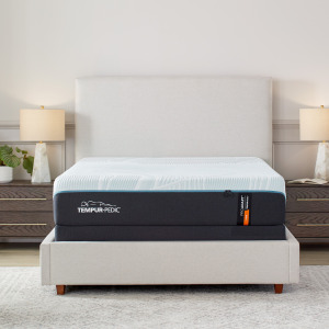 TEMPUR-Adapt™ TEMPUR-ProAdapt® Firm