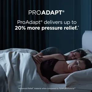 Tempur-Pedic ProAdapt 2.0 Medium Mattress