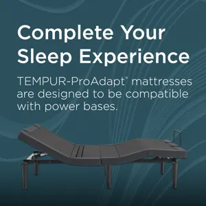 Tempur-Pedic ProAdapt 2.0 Medium Mattress