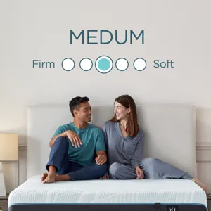 Tempur-Pedic ProAdapt 2.0 Medium Mattress