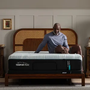 Tempur-Pedic ProAdapt 2.0 Medium Mattress