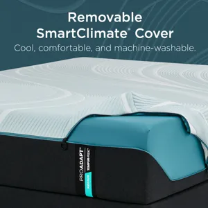 Tempur-Pedic ProAdapt 2.0 Medium Mattress