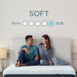 TEMPUR-Adapt™ TEMPUR-ProAdapt® Soft