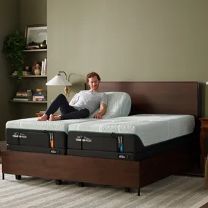 TEMPUR-Adapt™ TEMPUR-ProAdapt® Soft