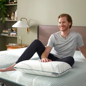 TEMPUR-Adapt™ TEMPUR-ProAdapt® Soft