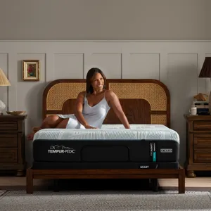 TEMPUR-Adapt™ TEMPUR-ProAdapt® Medium Hybrid