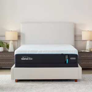TEMPUR-Adapt™ TEMPUR-ProAdapt® Medium Hybrid