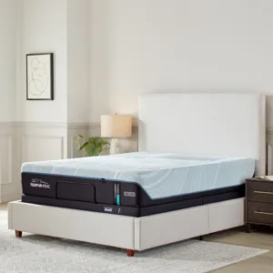 TEMPUR-Adapt™ TEMPUR-ProAdapt® Medium Hybrid