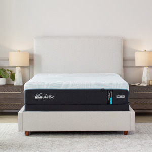 TEMPUR-Adapt™ TEMPUR-ProAdapt® Medium Hybrid
