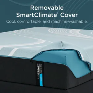 TEMPUR-Adapt™ TEMPUR-LuxeAdapt® Soft