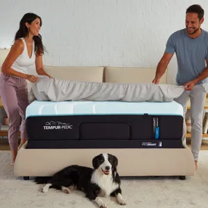 TEMPUR-Adapt™ TEMPUR-LuxeAdapt® Soft