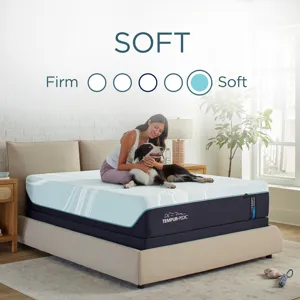 TEMPUR-Adapt™ TEMPUR-LuxeAdapt® Soft