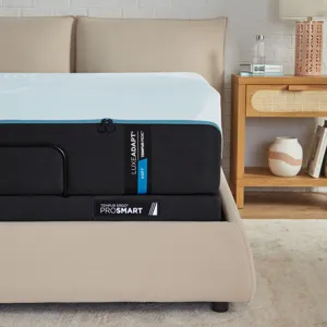 TEMPUR-Adapt™ TEMPUR-LuxeAdapt® Soft