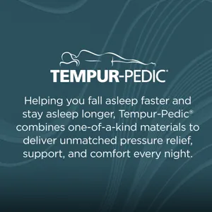 TEMPUR-Adapt™ TEMPUR-LuxeAdapt® Soft