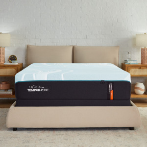 TEMPUR-Adapt™ TEMPUR-LuxeAdapt® Firm