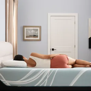 TEMPUR-Adapt™ TEMPUR-LuxeAdapt® Firm
