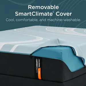 TEMPUR-Adapt™ TEMPUR-LuxeAdapt® Firm