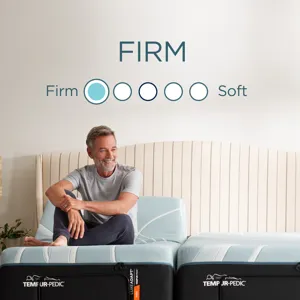 TEMPUR-Adapt™ TEMPUR-LuxeAdapt® Firm