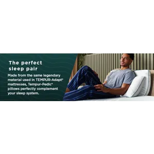 TEMPUR-Adapt™ Tempur-Pedic Adapt ProAdjust
