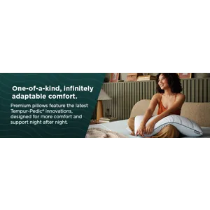 TEMPUR-Adapt™ Tempur-Pedic Adapt ProAdjust