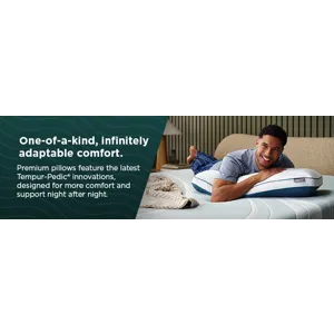 Adapt Prohi 2.0 Queen Pillow