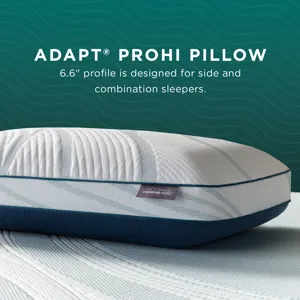 Adapt Prohi 2.0 Queen Pillow