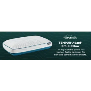 Adapt Prohi 2.0 Queen Pillow