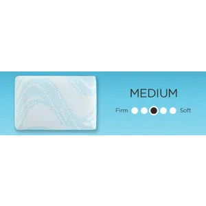 TEMPUR-Breeze® Tempur-Pedic Breeze ProLo 2.0