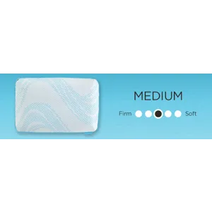 TEMPUR-Breeze® Tempur-Pedic Breeze ProHi 2.0