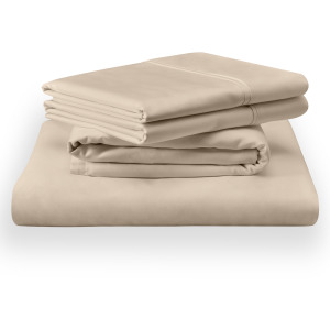 Linens TEMPUR Classic Cotton Sheet Set