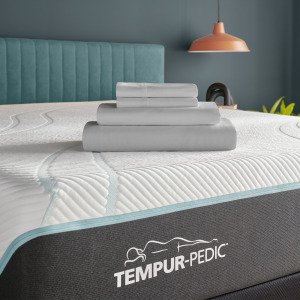 Linens TEMPUR Classic Cotton Sheet Set