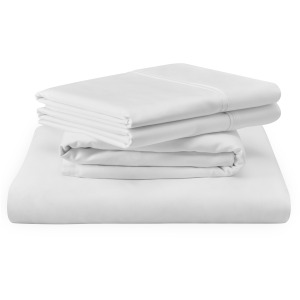 Linens TEMPUR Luxe Egyptian Cotton Sheet Set