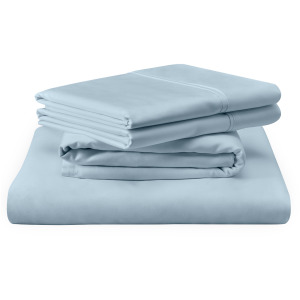 Linens TEMPUR Luxe Egyptian Cotton Sheet Set