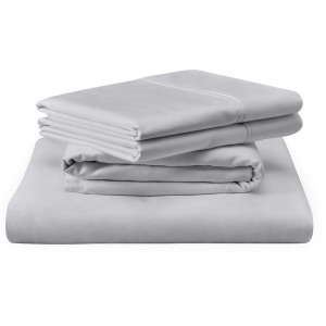 Linens TEMPUR Luxe Egyptian Cotton Sheet Set