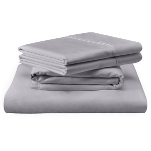 Linens TEMPUR Luxe Egyptian Cotton Sheet Set