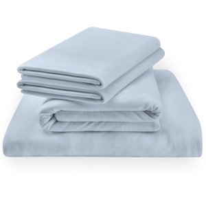 Linens TEMPUR Rayon from Bamboo Sheet Set