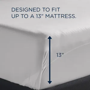 Breeze Cooling Sheet Qu Whit