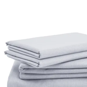 Linens TEMPUR ProAir Sheet Set White