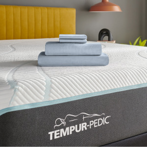 Linens TEMPUR ProAir Sheet Set