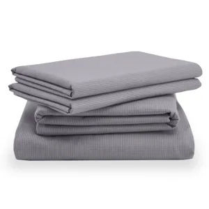 Linens TEMPUR ProAir Sheet Set Cool Gray